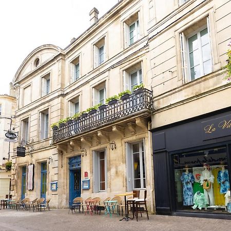 Hotel Heritage Cognac Exterior photo